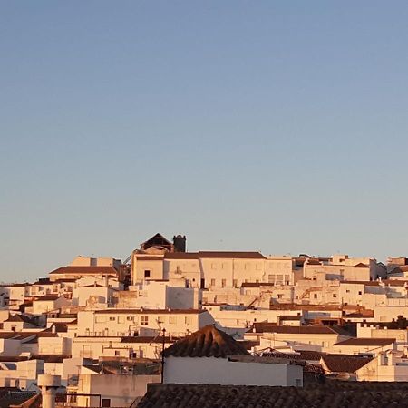Casa Del Olivo By Casitasconencantoes Medina-Sidonia Exteriér fotografie
