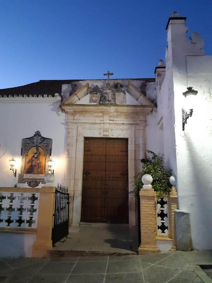 Casa Del Olivo By Casitasconencantoes Medina-Sidonia Exteriér fotografie