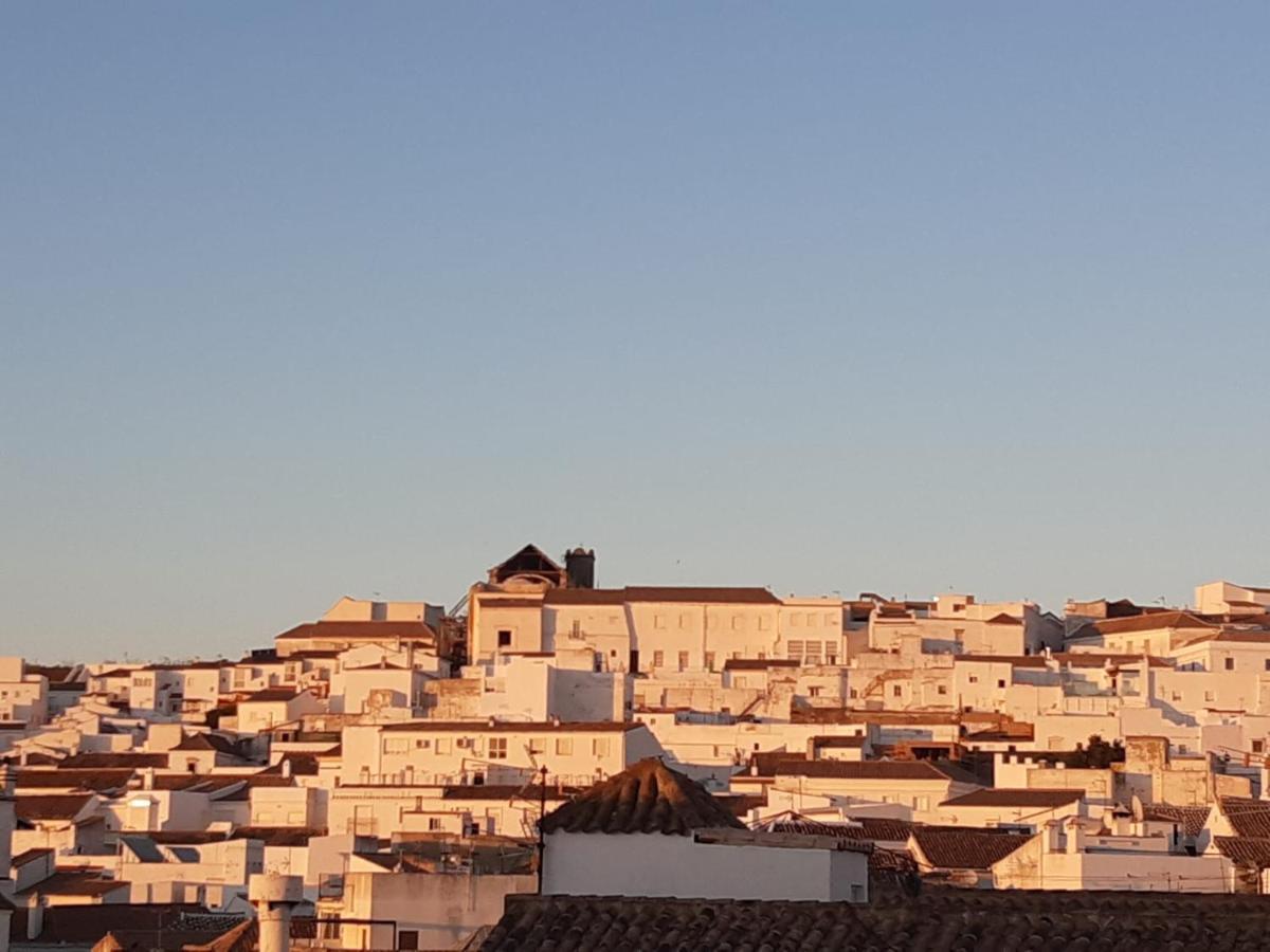 Casa Del Olivo By Casitasconencantoes Medina-Sidonia Exteriér fotografie