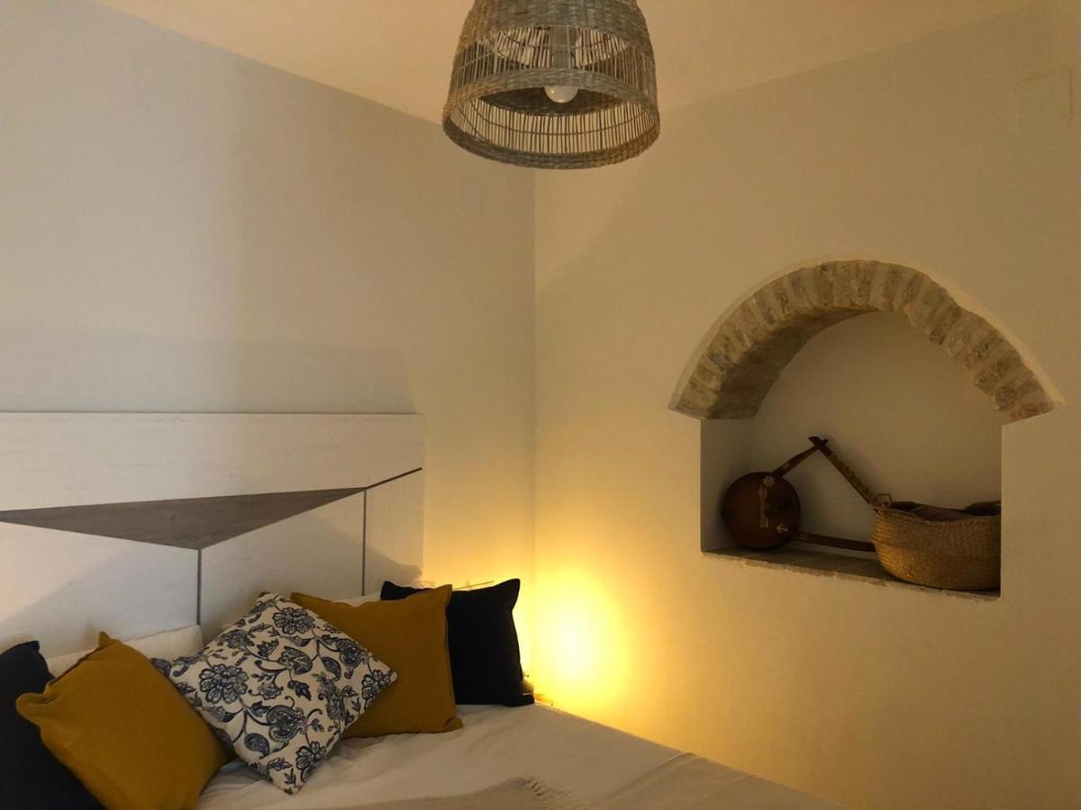 Casa Del Olivo By Casitasconencantoes Medina-Sidonia Exteriér fotografie